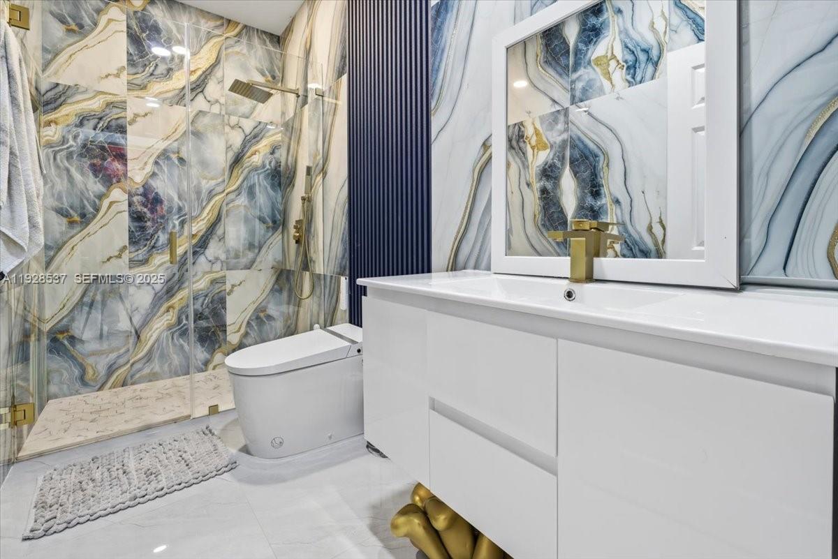 BELLAGIO - Residential