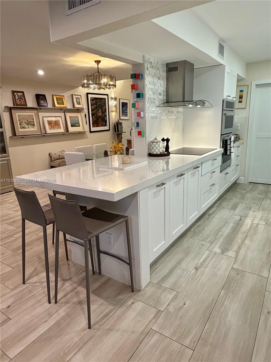 DADELAND WALK - Residential