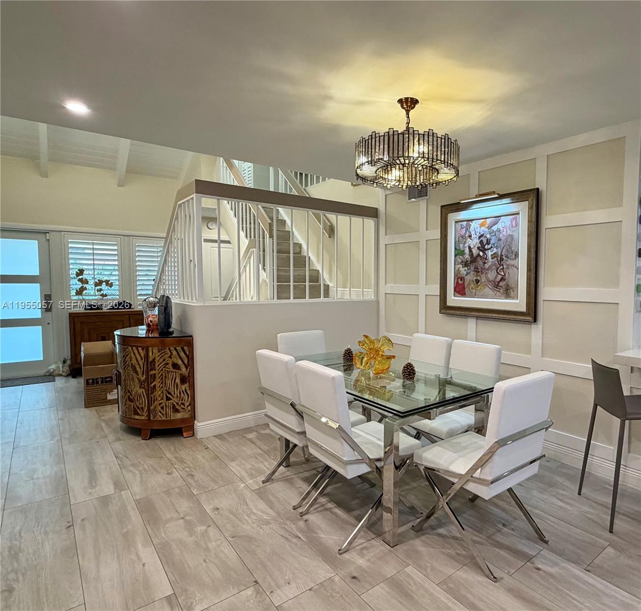 DADELAND WALK - Residential