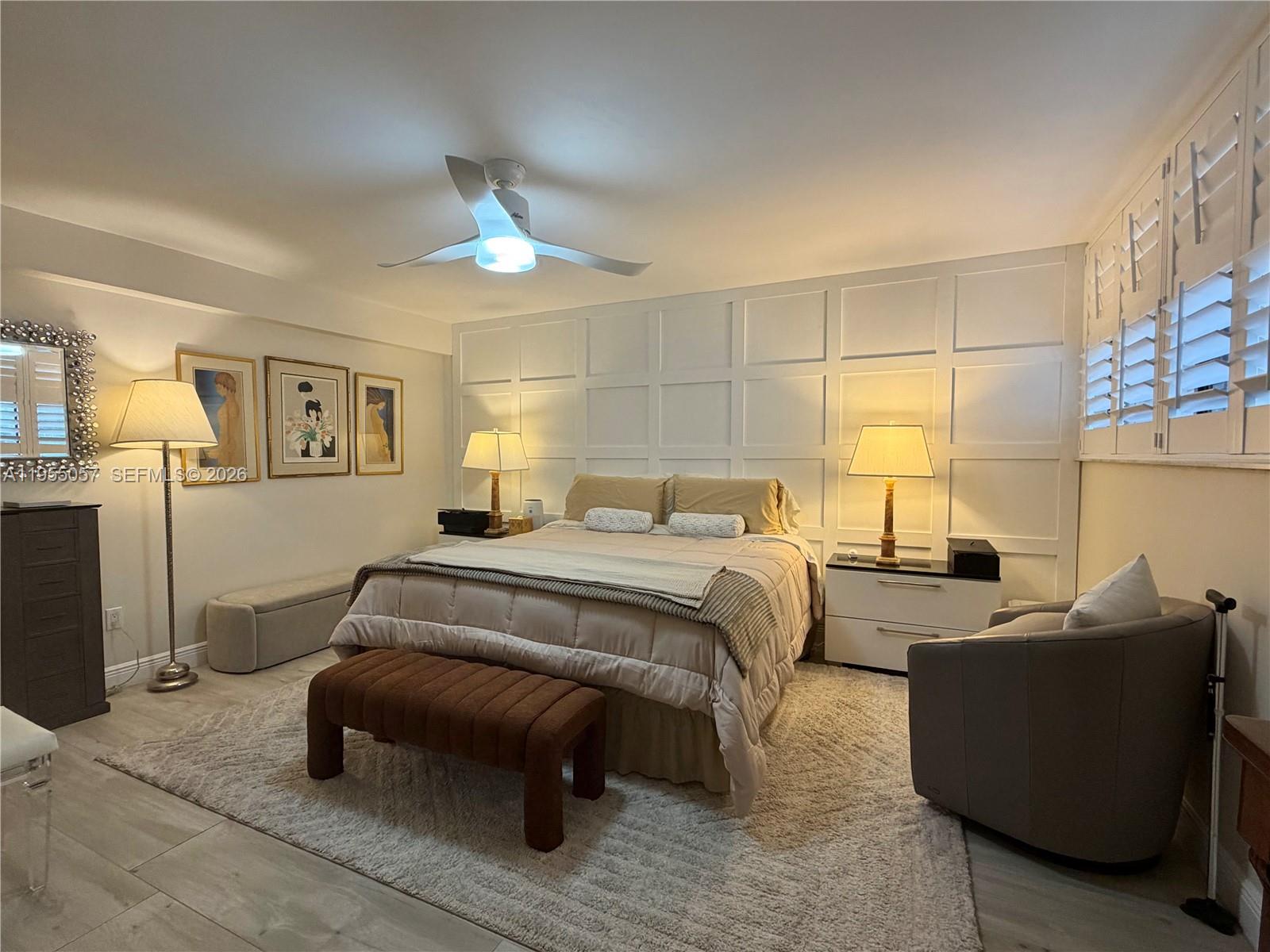 DADELAND WALK - Residential