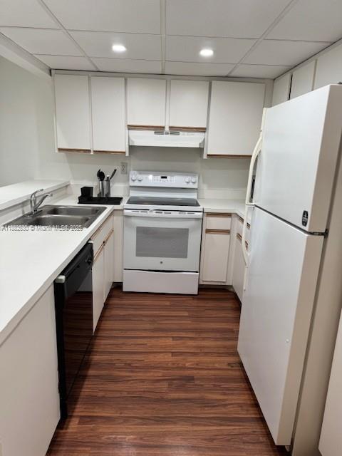 BRICKELL KEY II CONDO - Residential Lease
