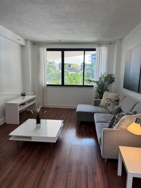 BRICKELL KEY II CONDO - Residential Lease