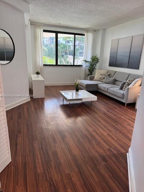 BRICKELL KEY II CONDO - Residential Lease