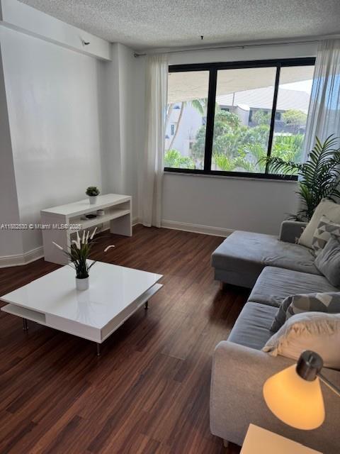 BRICKELL KEY II CONDO - Residential Lease