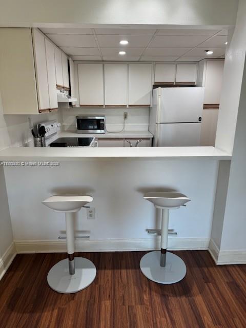 BRICKELL KEY II CONDO - Residential Lease