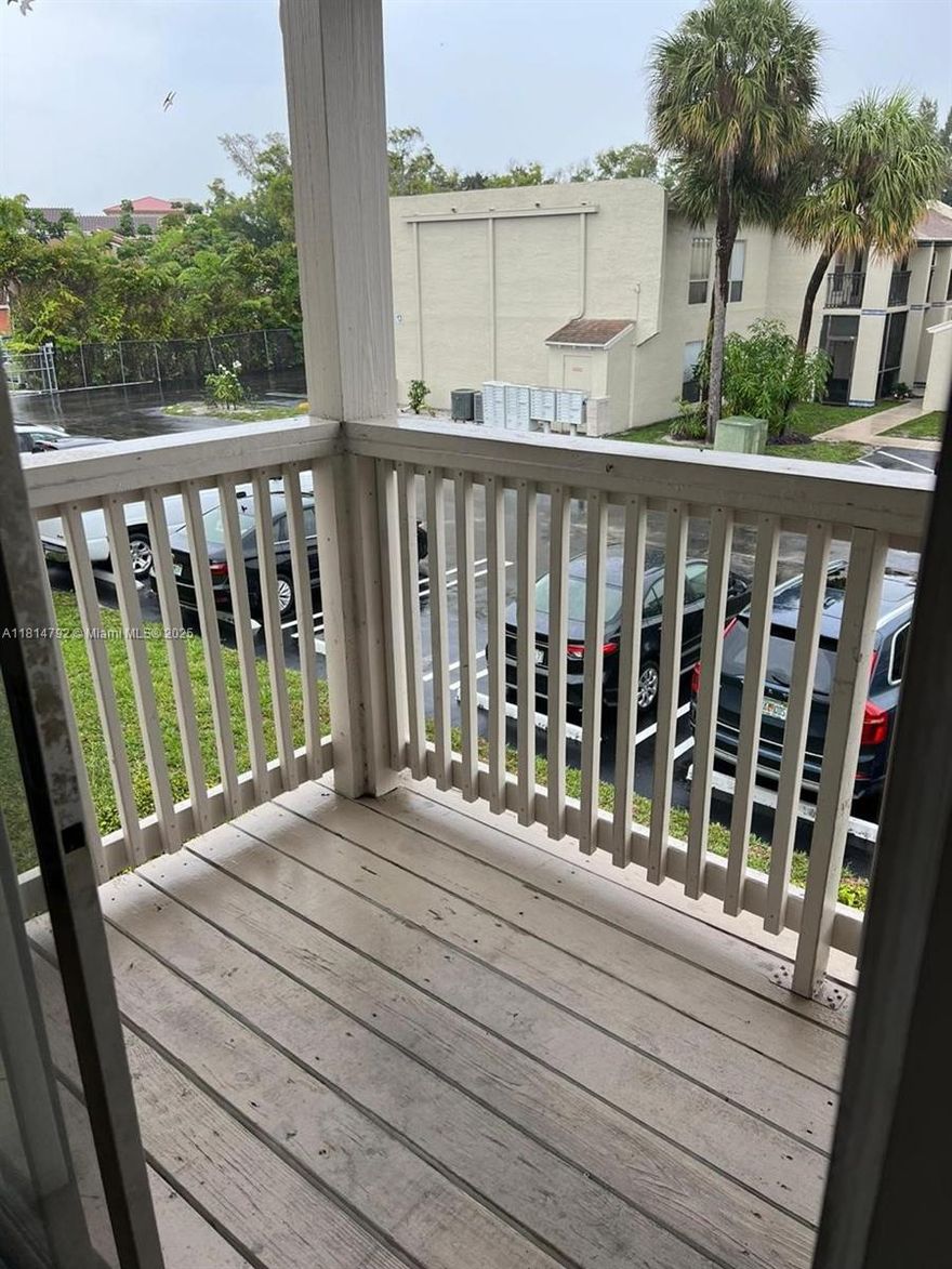 Beautiful Apartment in gated community in West Palm Beach. One bedroom and 1 full bath. LOCATION!!! a few blocks from Palm Beach Outlets Mall, with restaurants, shops and much more. Please text listing agent to see this wonderful unit. Gated community with wonderful community pool. Equal Housing Opportunity.