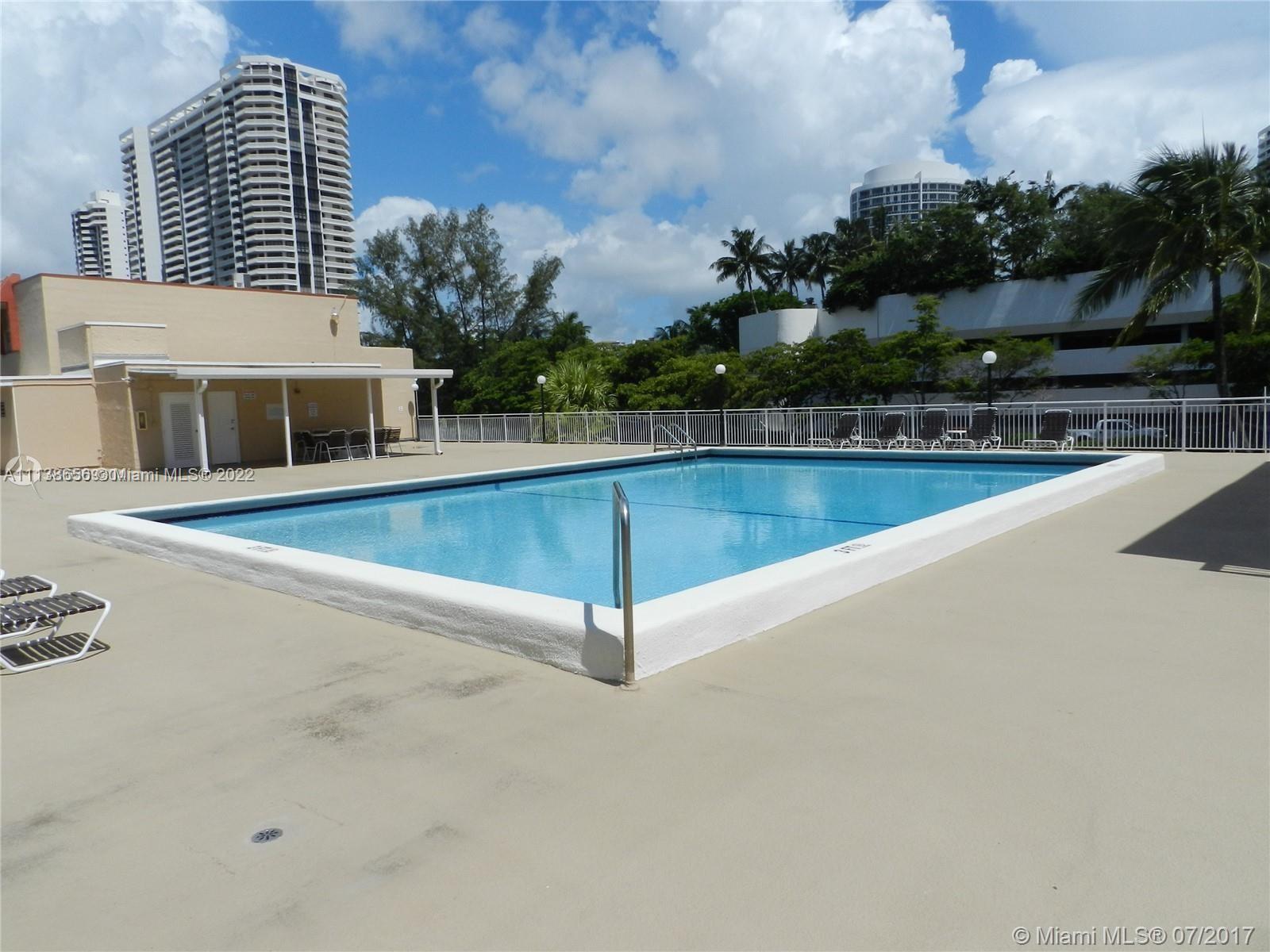 SANDPIPER CONDO - Residential Lease