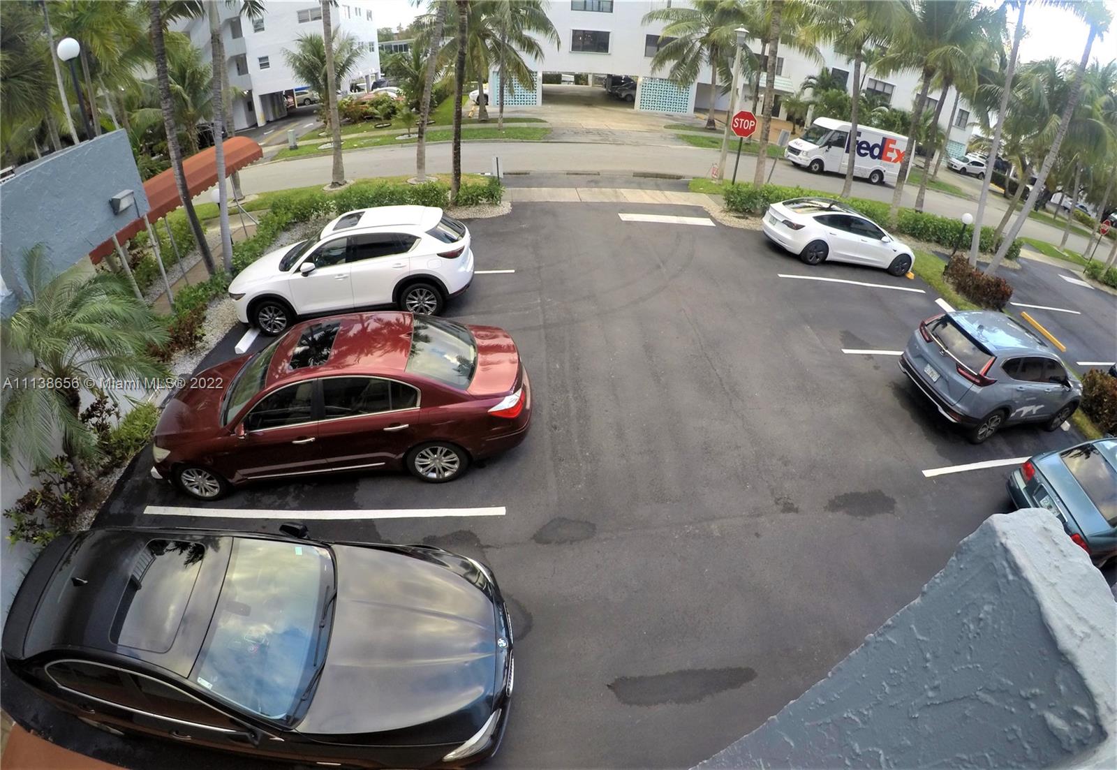 SANDPIPER CONDO - Residential Lease