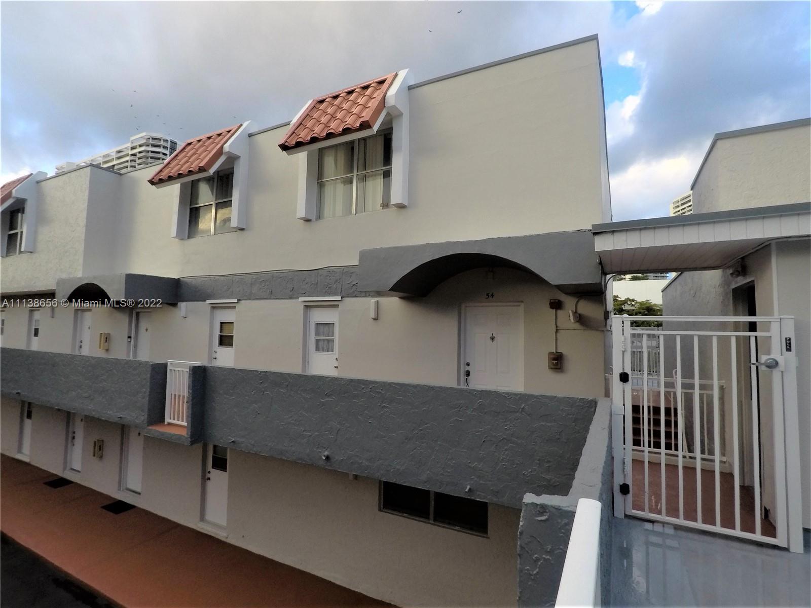 SANDPIPER CONDO - Residential Lease