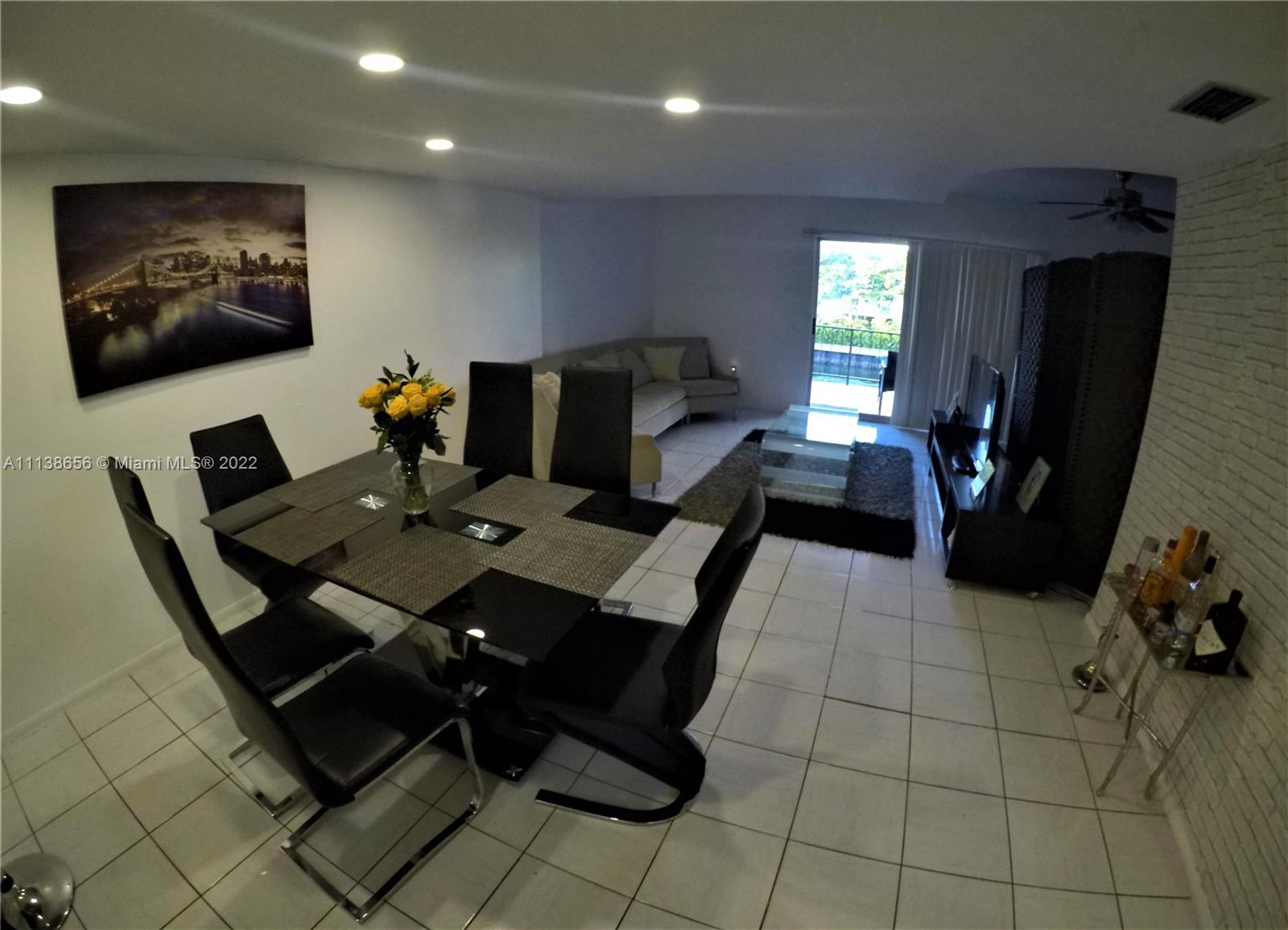 SANDPIPER CONDO - Residential Lease