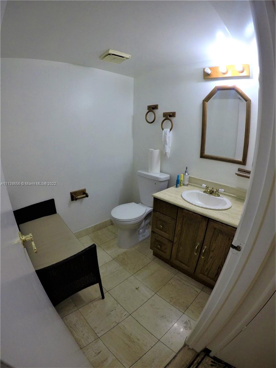 SANDPIPER CONDO - Residential Lease