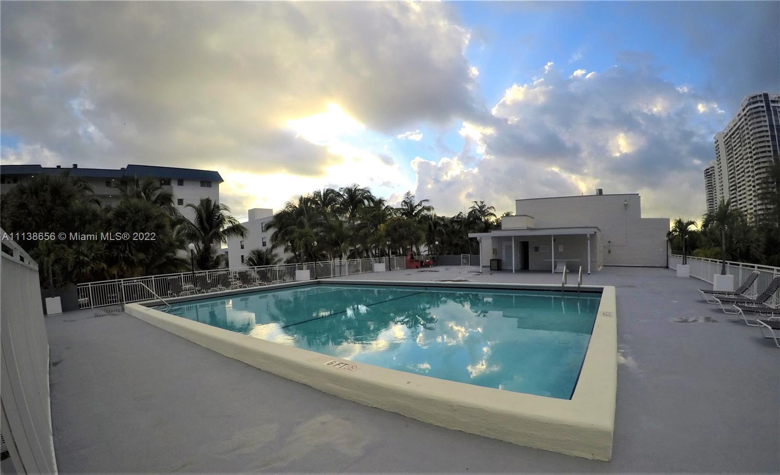 SANDPIPER CONDO - Residential Lease