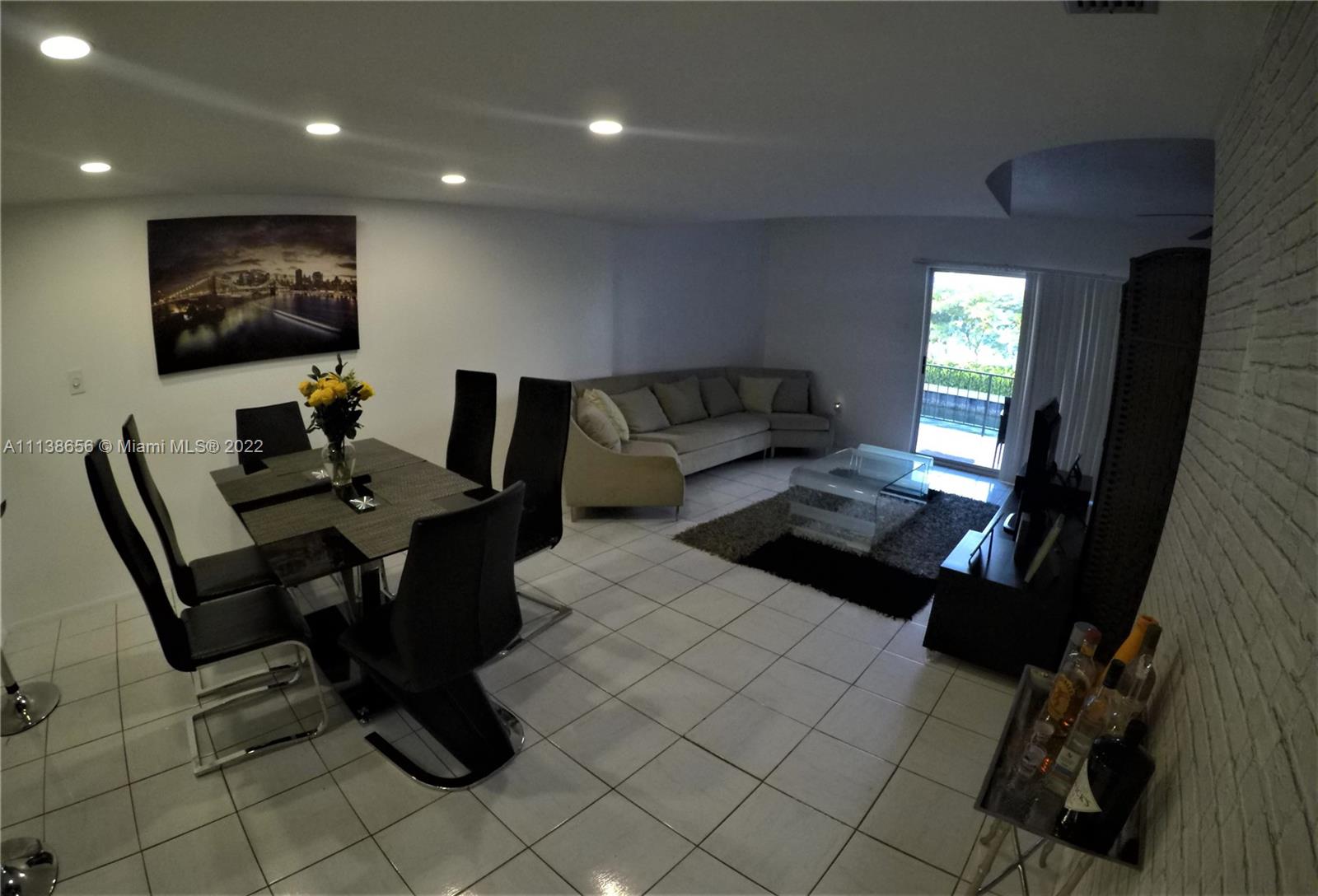 SANDPIPER CONDO - Residential Lease