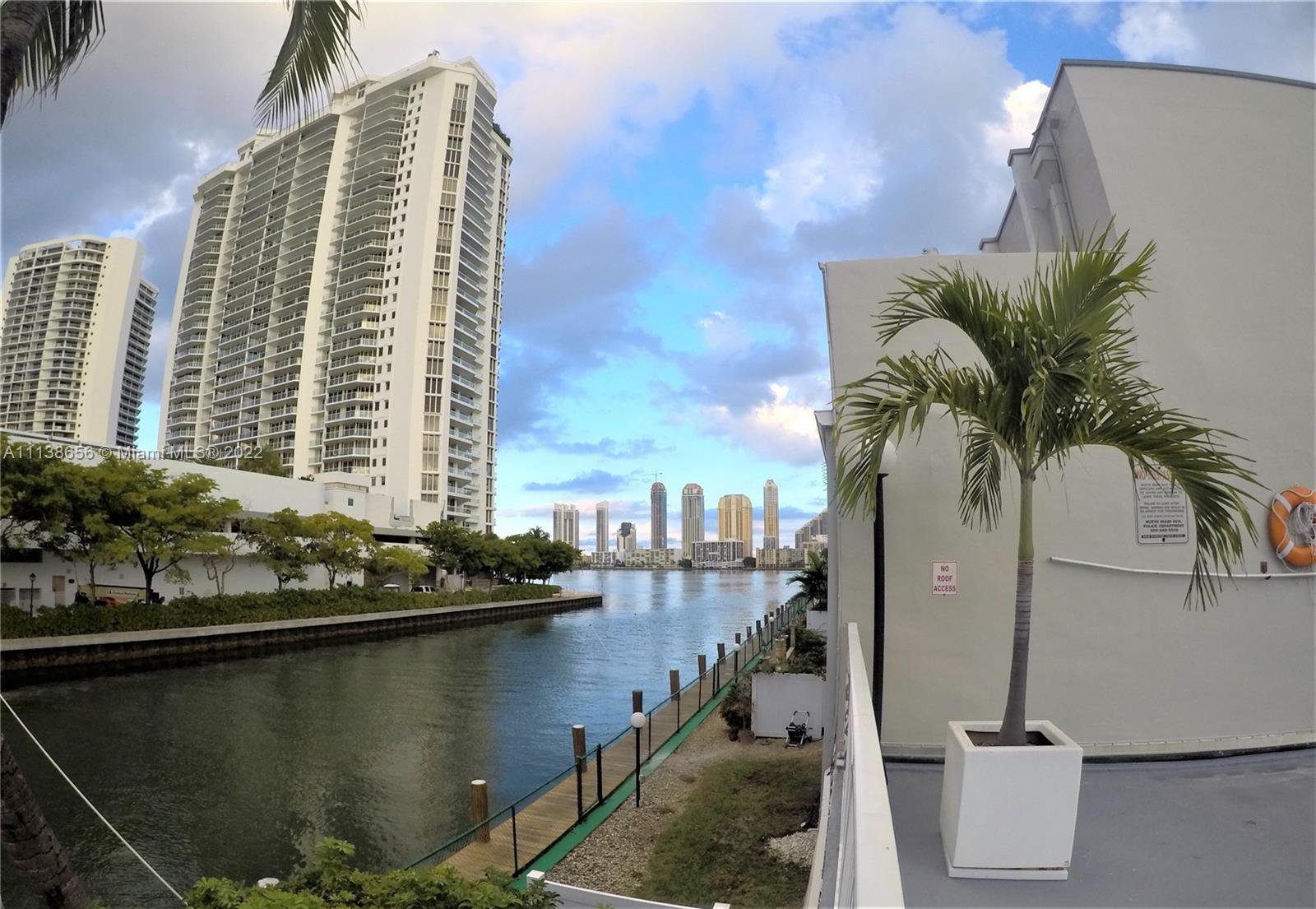 SANDPIPER CONDO - Residential Lease