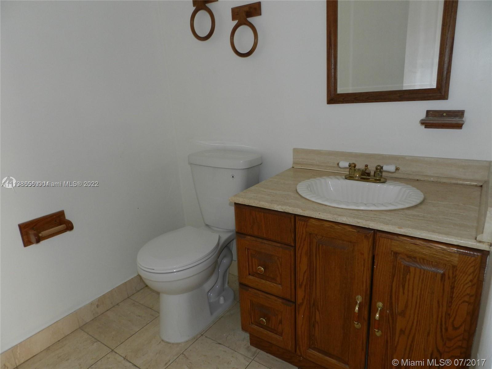 SANDPIPER CONDO - Residential Lease