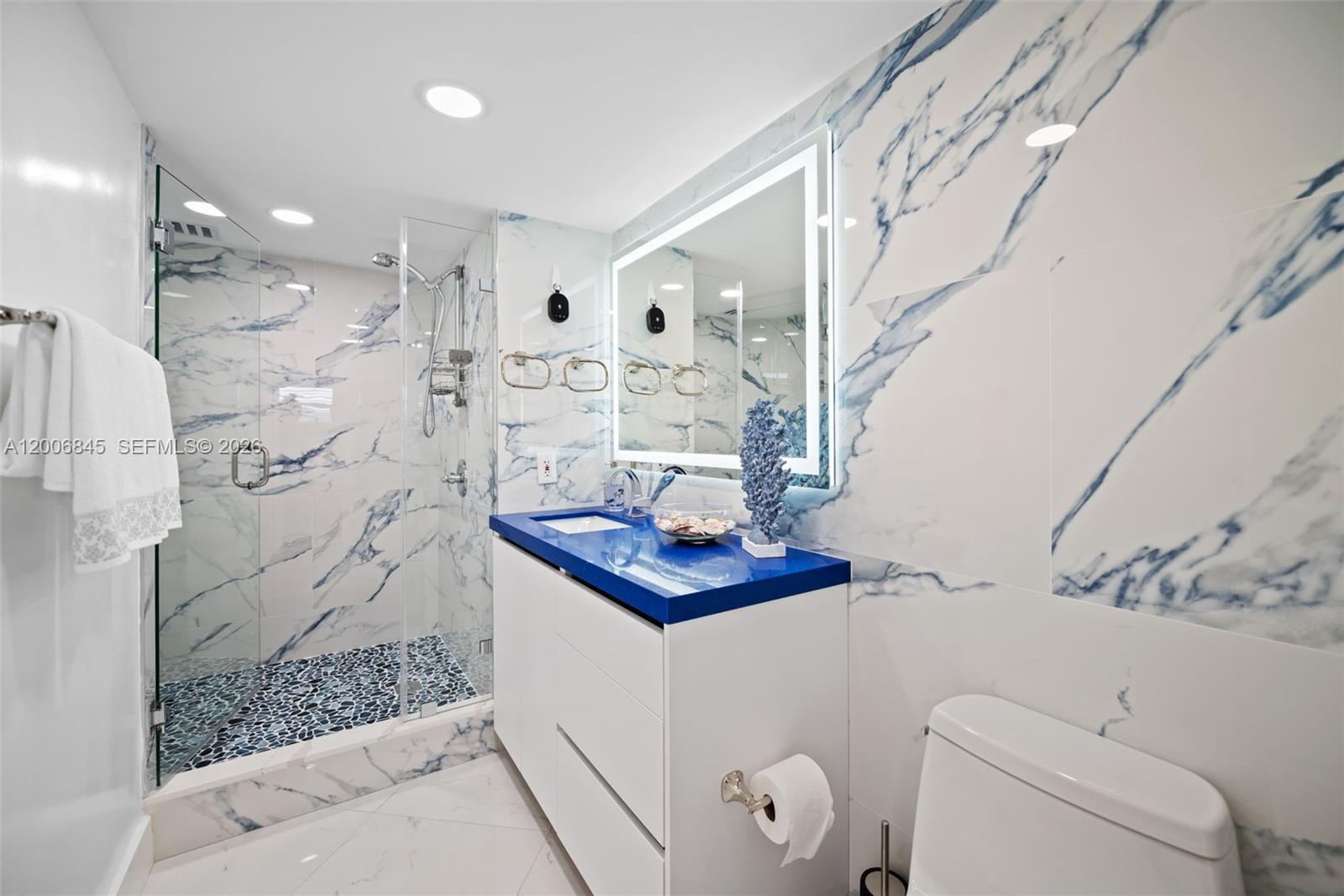 BREAKERS CONDOMINIUM - Residential