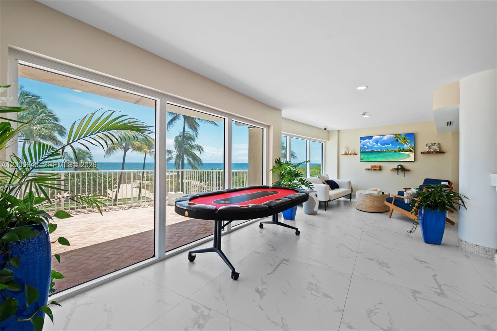 BREAKERS CONDOMINIUM - Residential