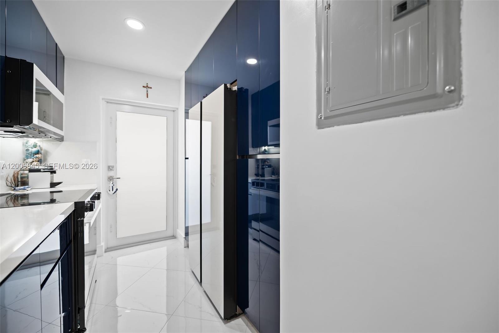 BREAKERS CONDOMINIUM - Residential