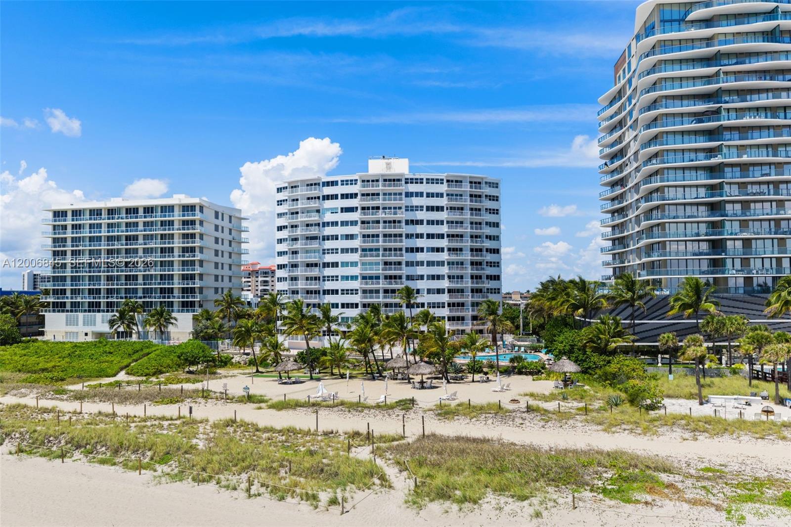 BREAKERS CONDOMINIUM - Residential
