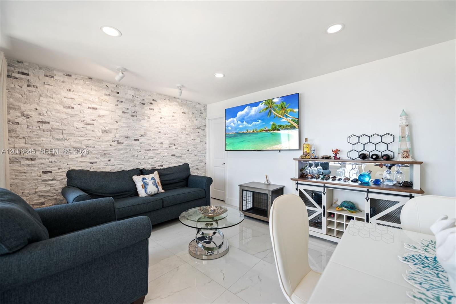 BREAKERS CONDOMINIUM - Residential