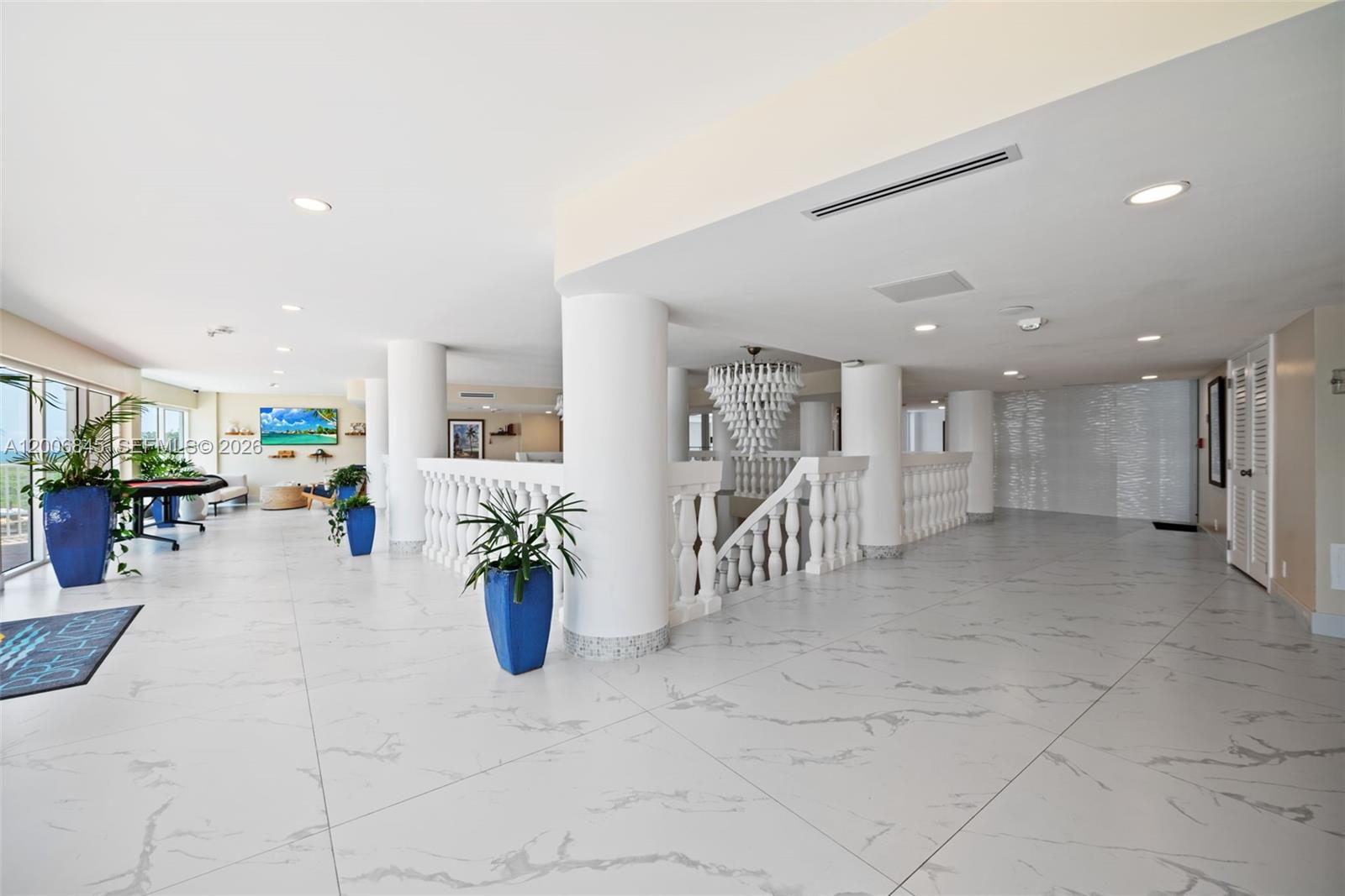 BREAKERS CONDOMINIUM - Residential