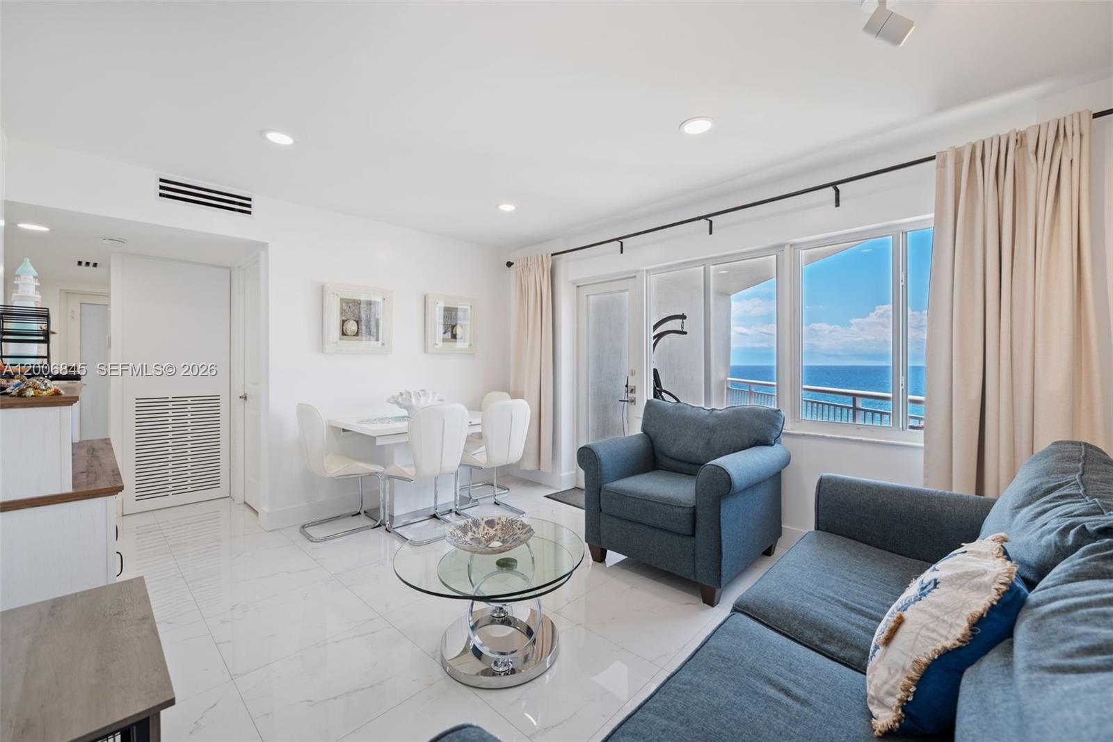 BREAKERS CONDOMINIUM - Residential