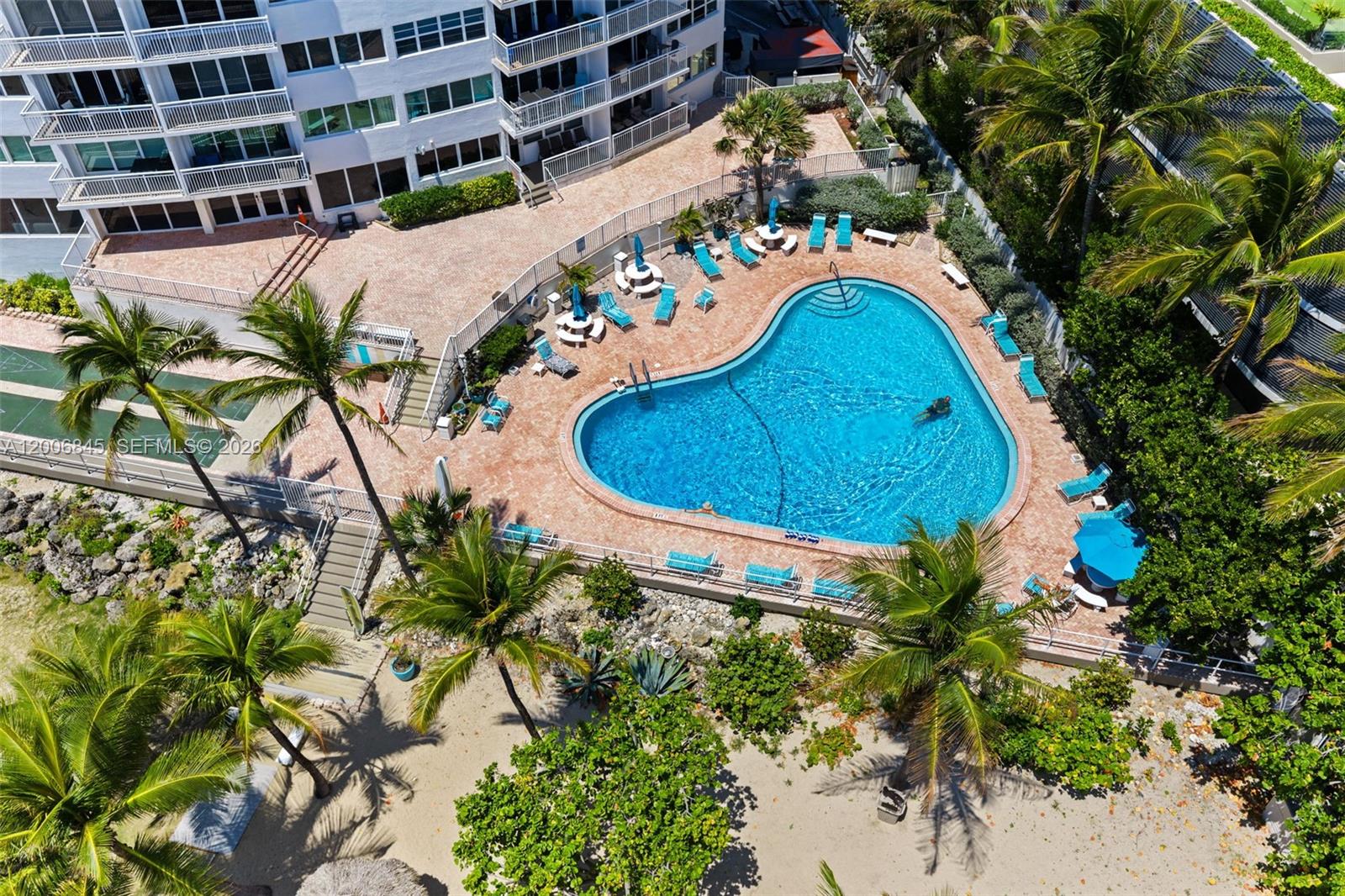 BREAKERS CONDOMINIUM - Residential