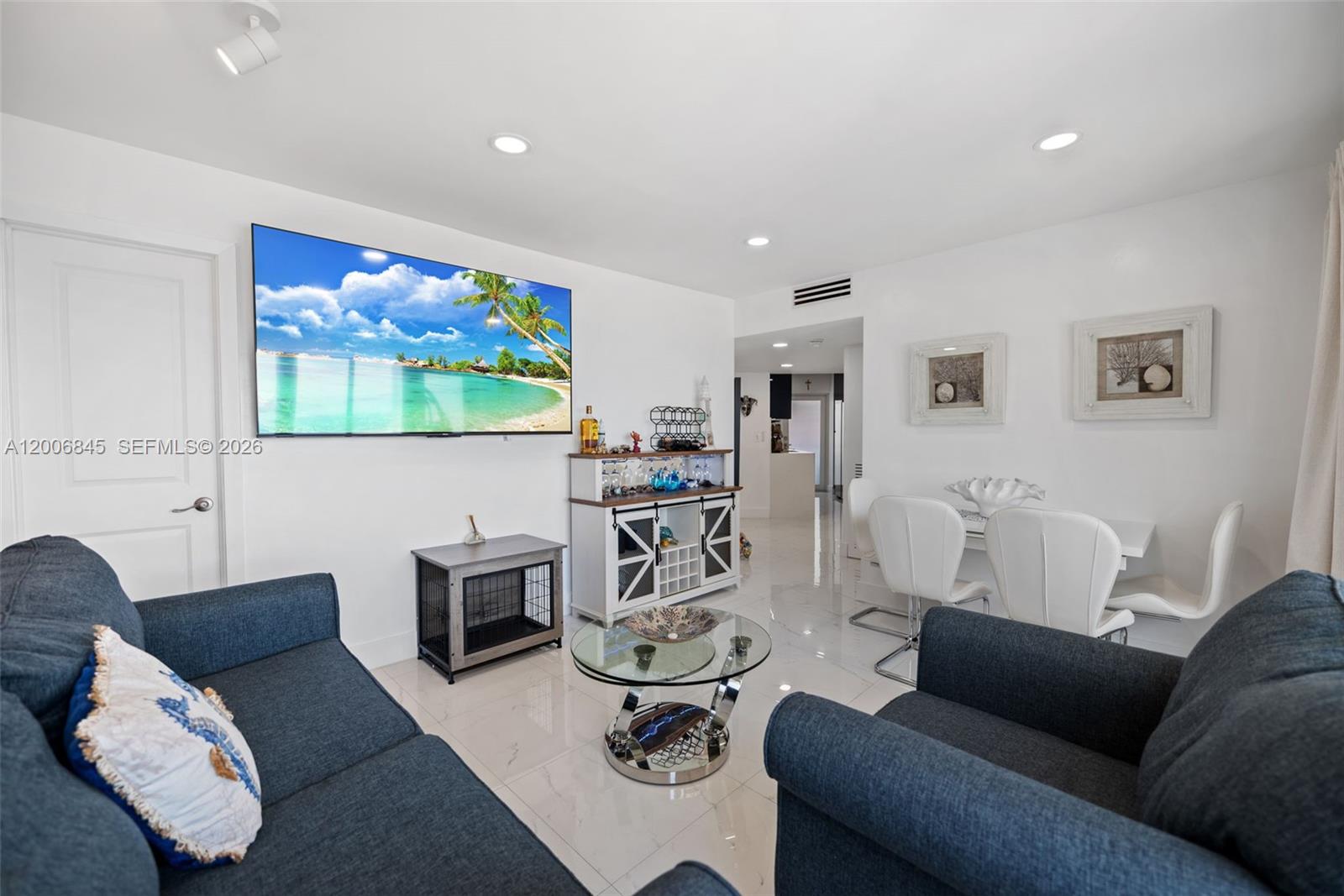 BREAKERS CONDOMINIUM - Residential