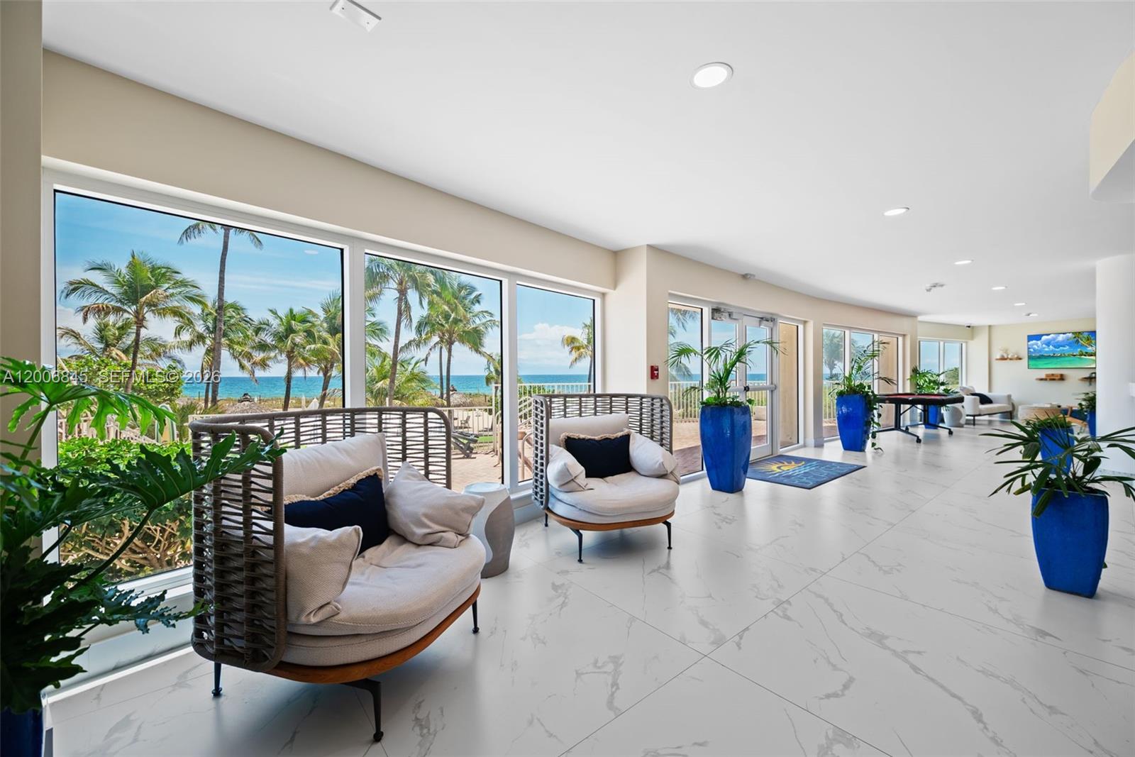 BREAKERS CONDOMINIUM - Residential