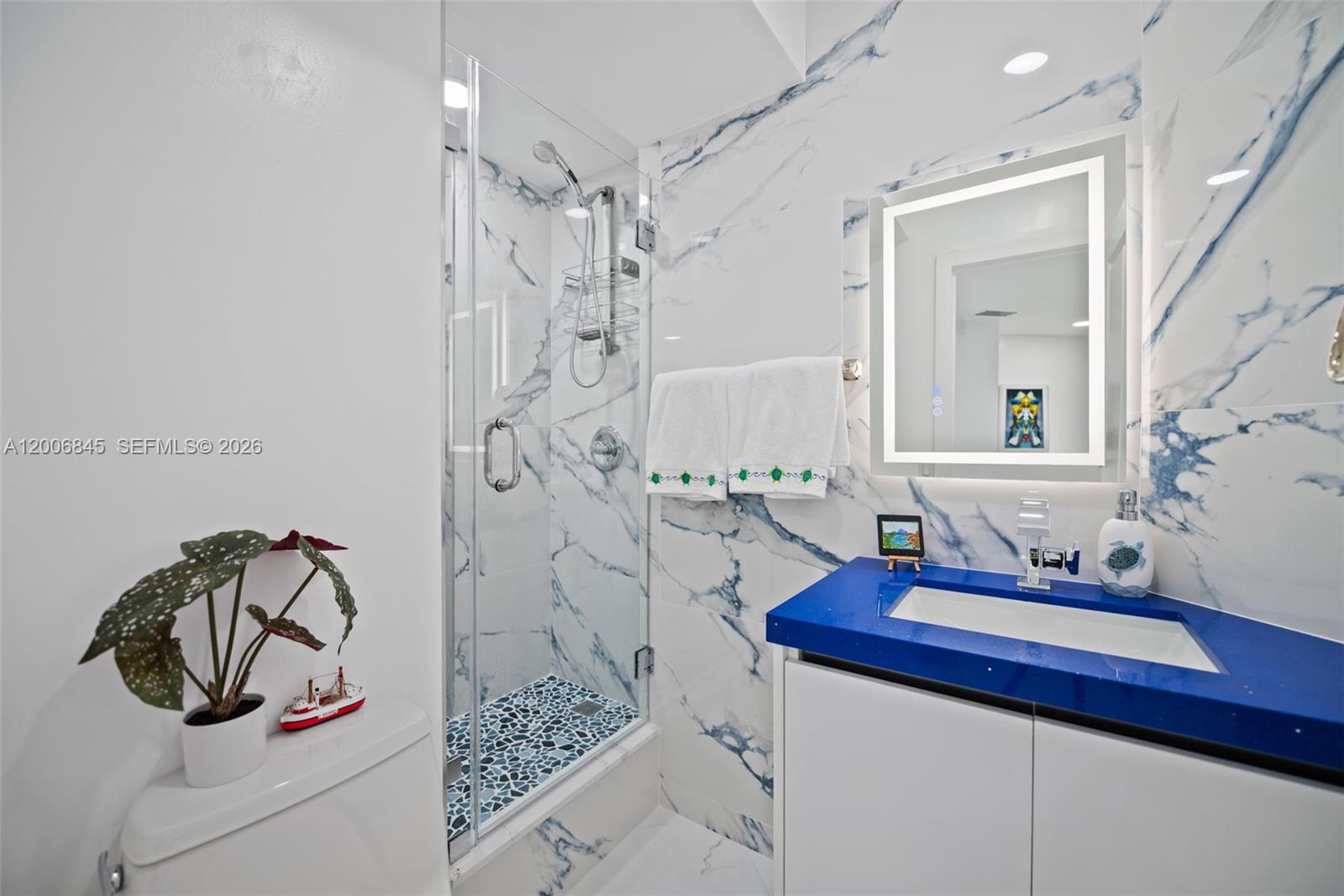 BREAKERS CONDOMINIUM - Residential