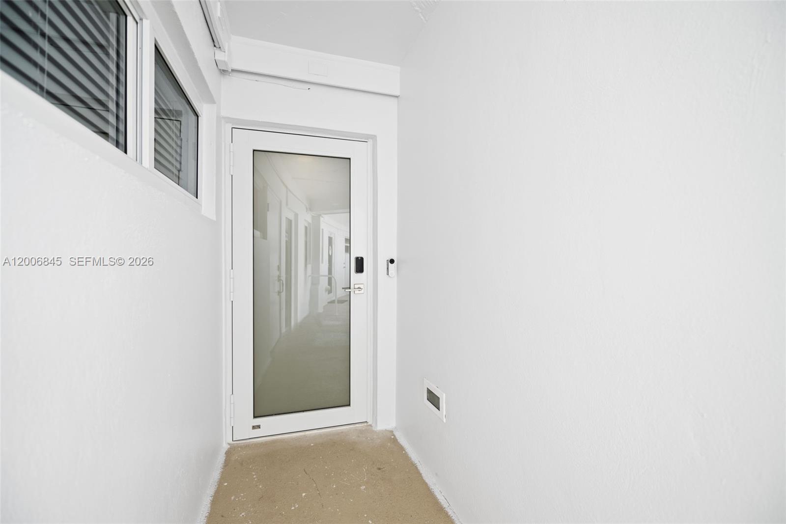 BREAKERS CONDOMINIUM - Residential