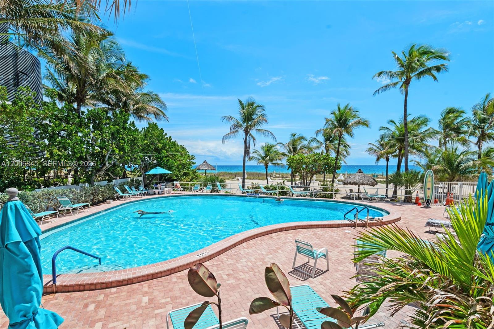 BREAKERS CONDOMINIUM - Residential