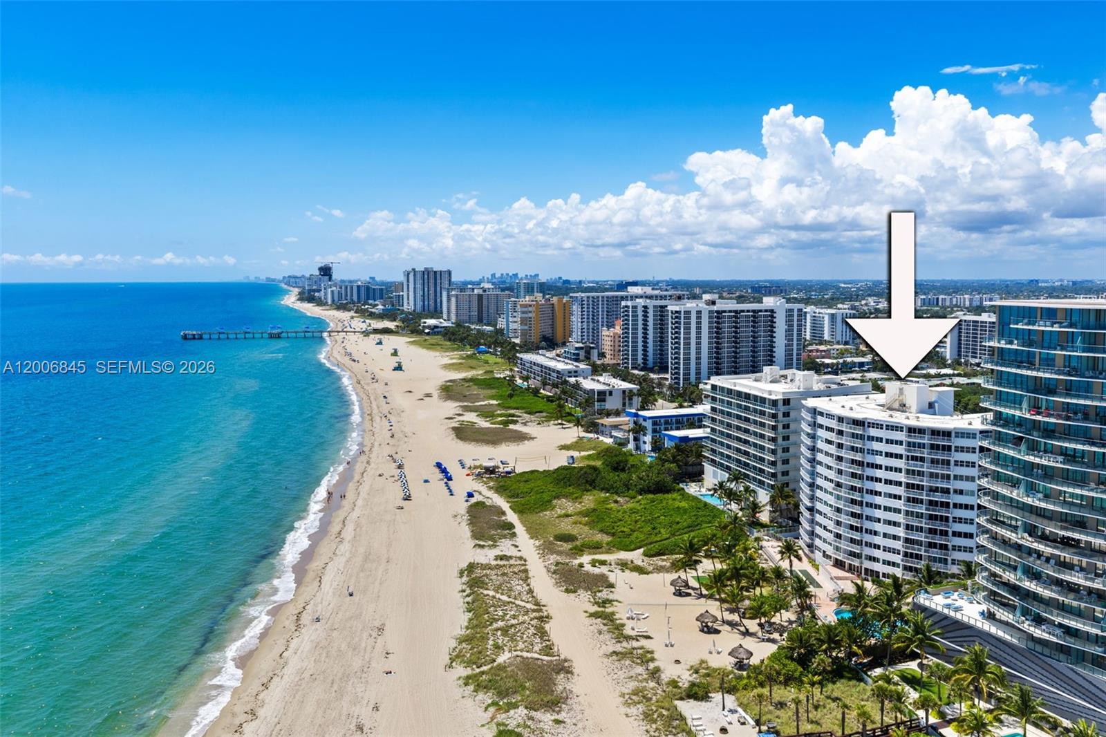 BREAKERS CONDOMINIUM - Residential