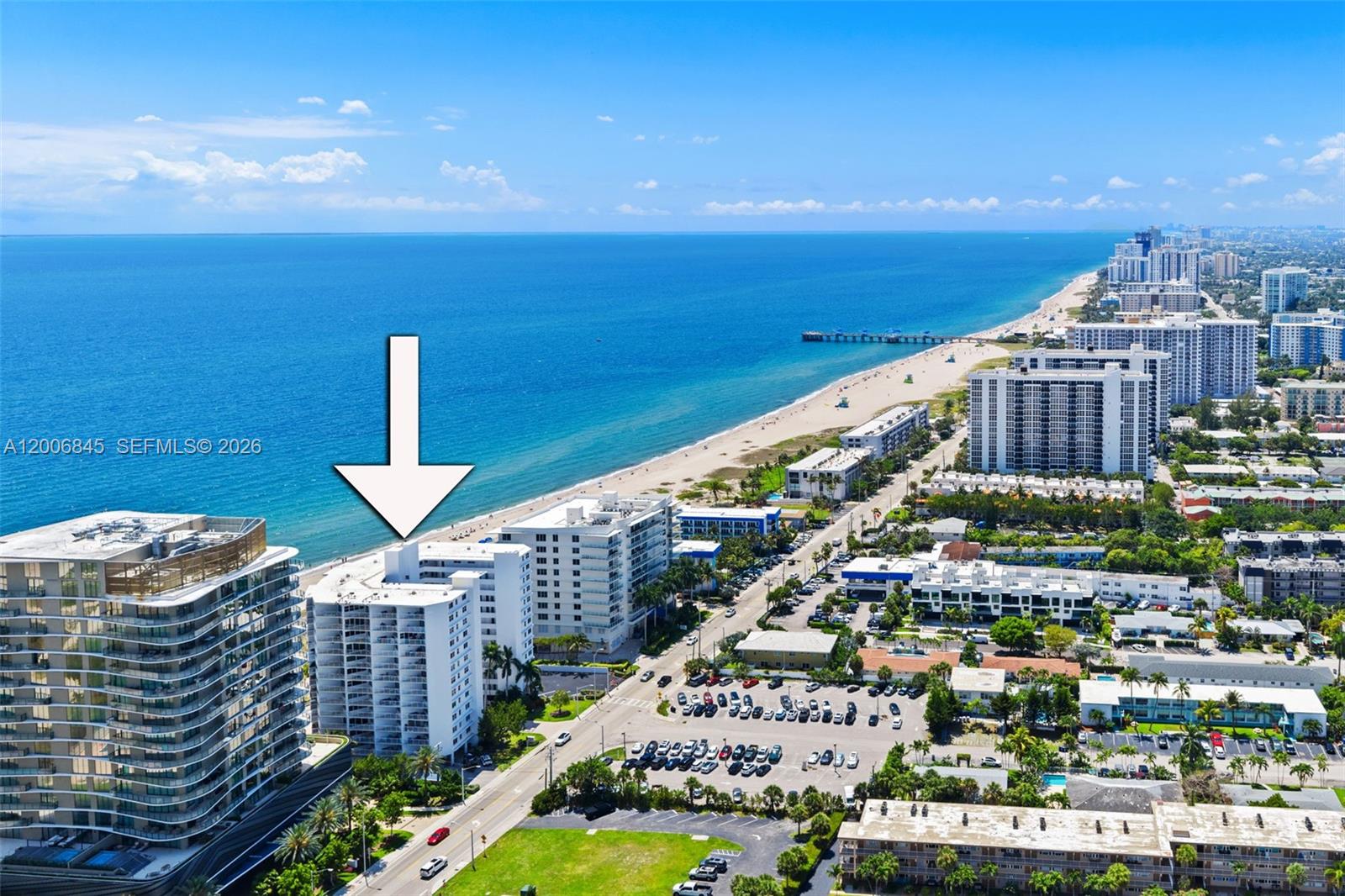 BREAKERS CONDOMINIUM - Residential