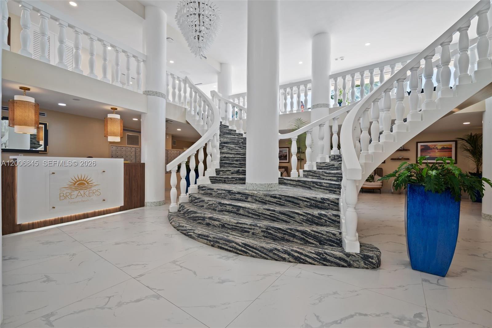 710 N Ocean Blvd 1010