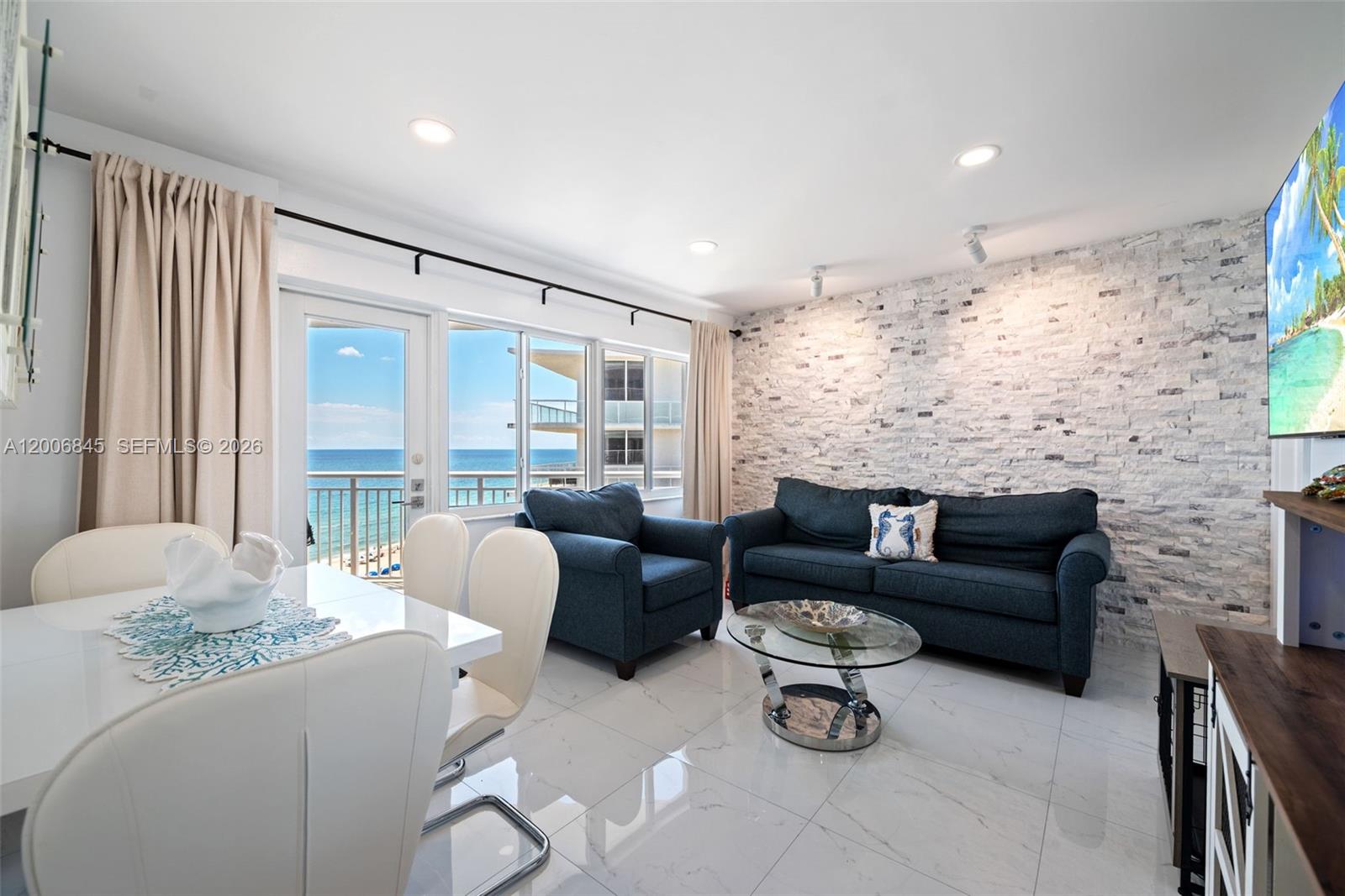 BREAKERS CONDOMINIUM - Residential