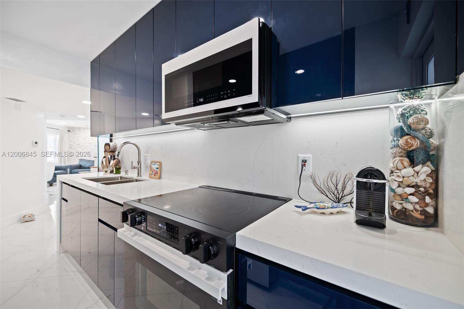 BREAKERS CONDOMINIUM - Residential