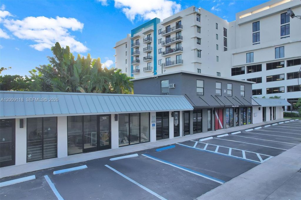 Photo of 24 NE 1st Ave #103, Dania Beach, FL 33004 (MLS # A12009118)