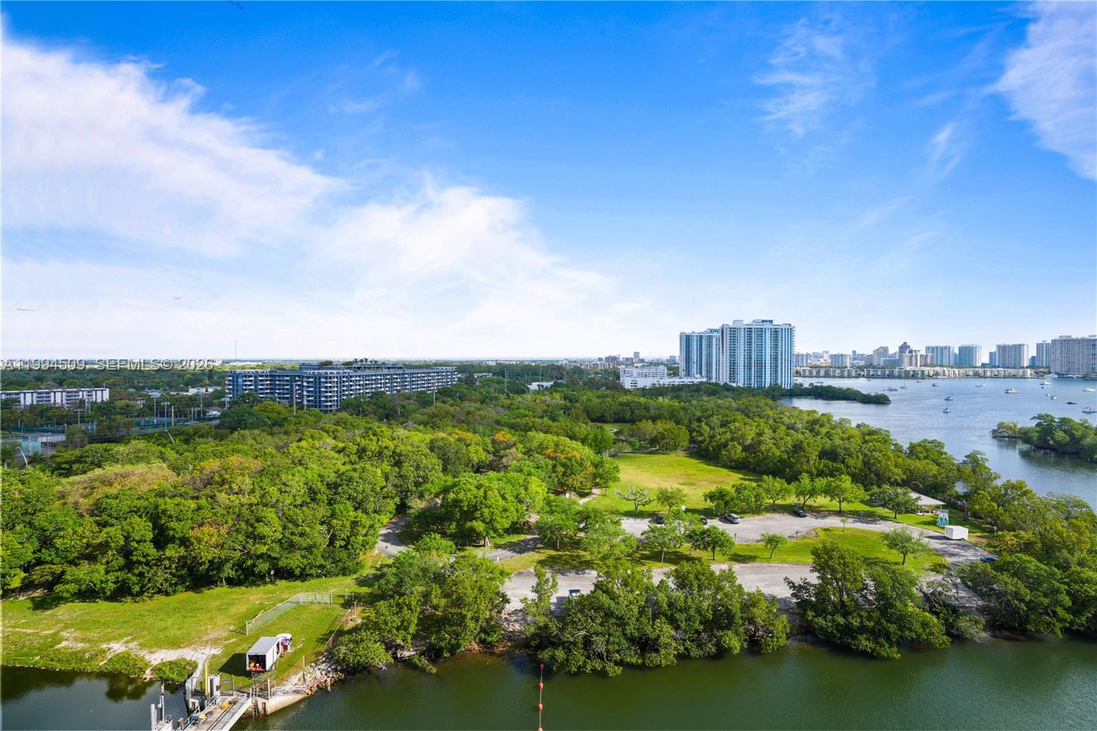 THE HARBOUR NORTH CONDO - Residential Lease