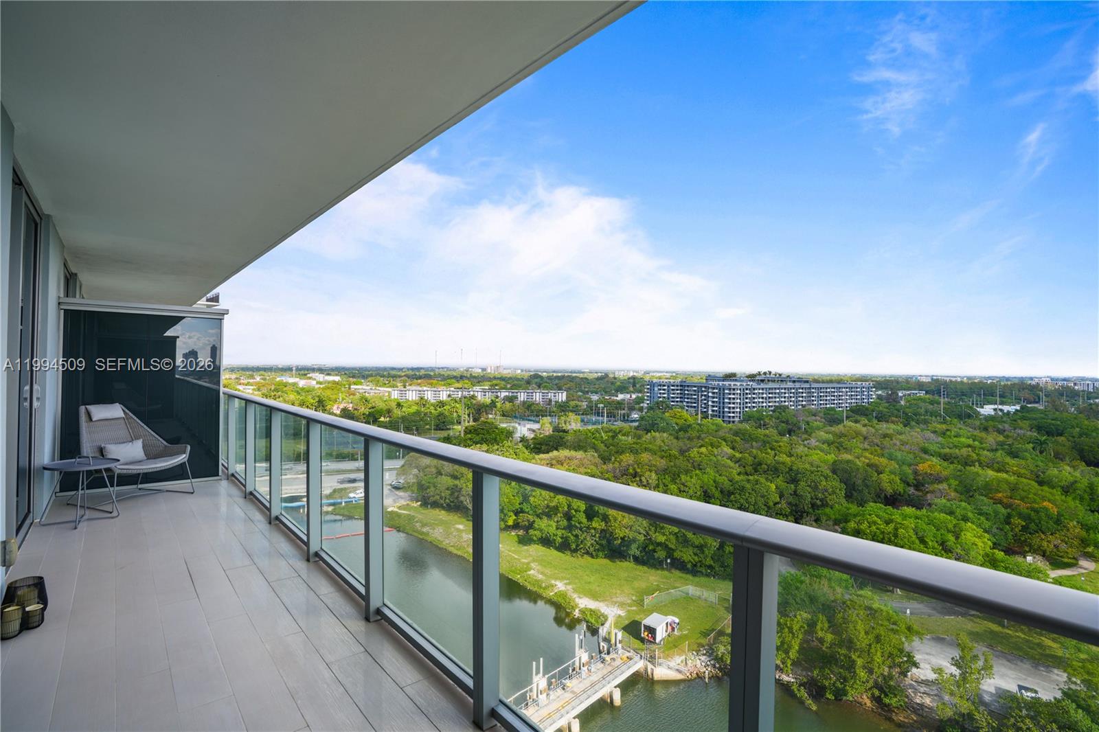 THE HARBOUR NORTH CONDO - Residential Lease