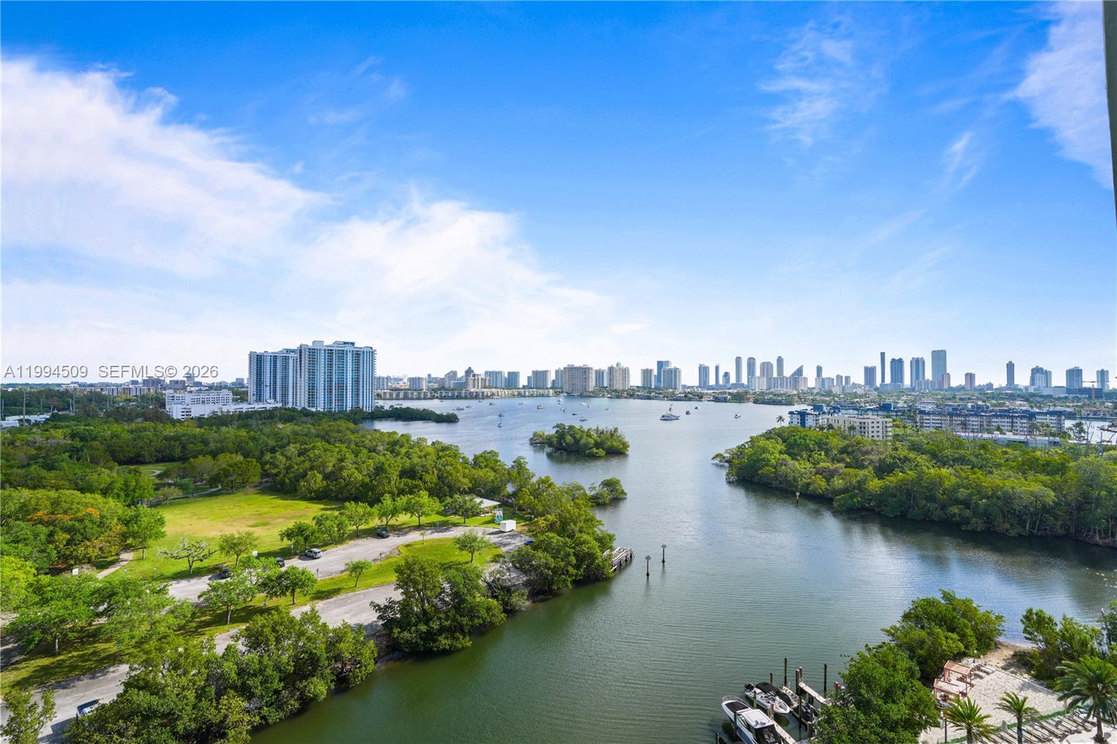 THE HARBOUR NORTH CONDO - Residential Lease