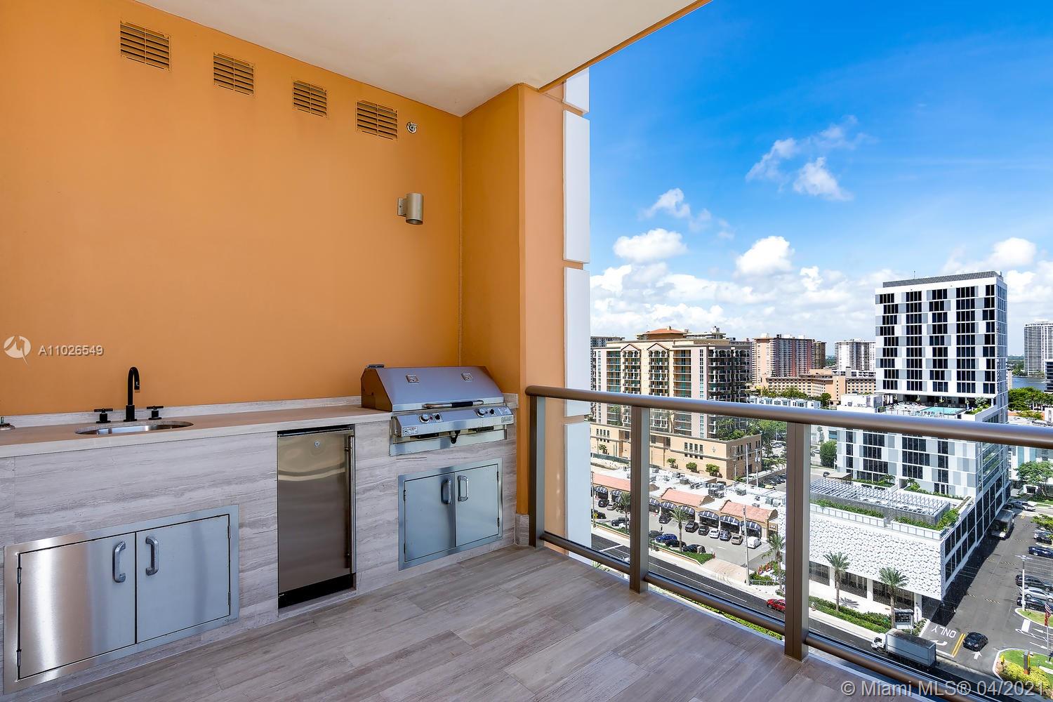 17749 COLLINS AVENUE COND - Residential