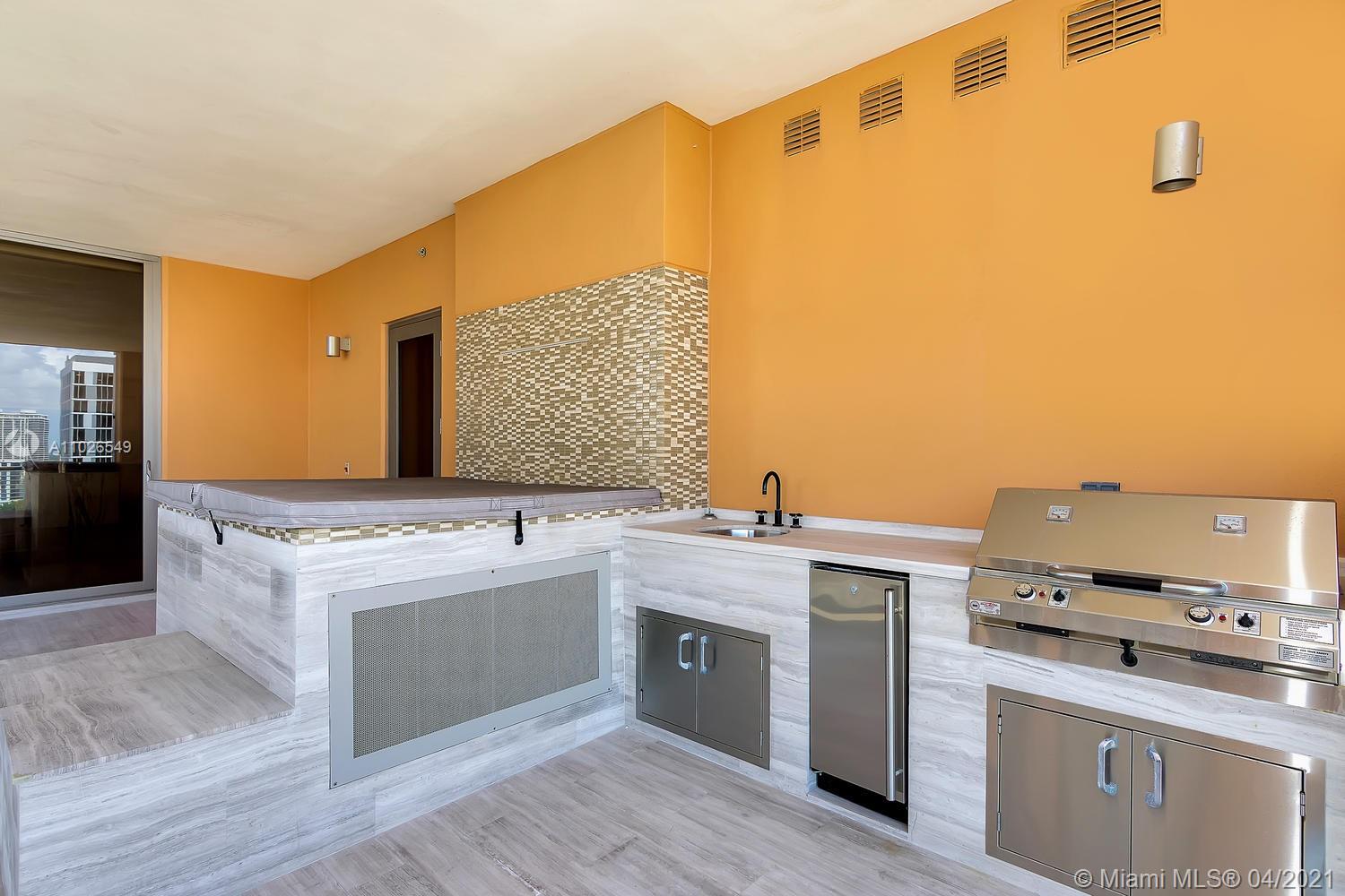 17749 COLLINS AVENUE COND - Residential