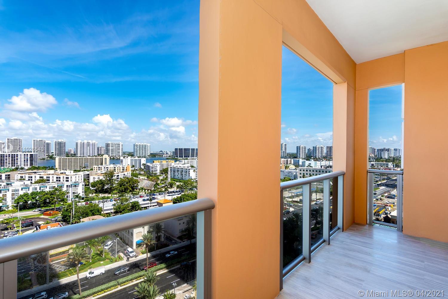 17749 COLLINS AVENUE COND - Residential