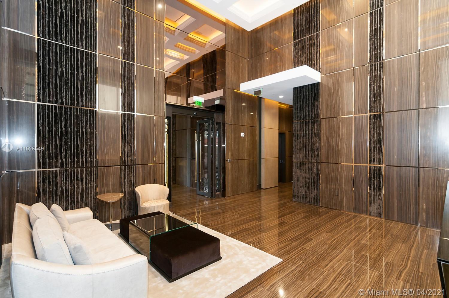 17749 COLLINS AVENUE COND - Residential