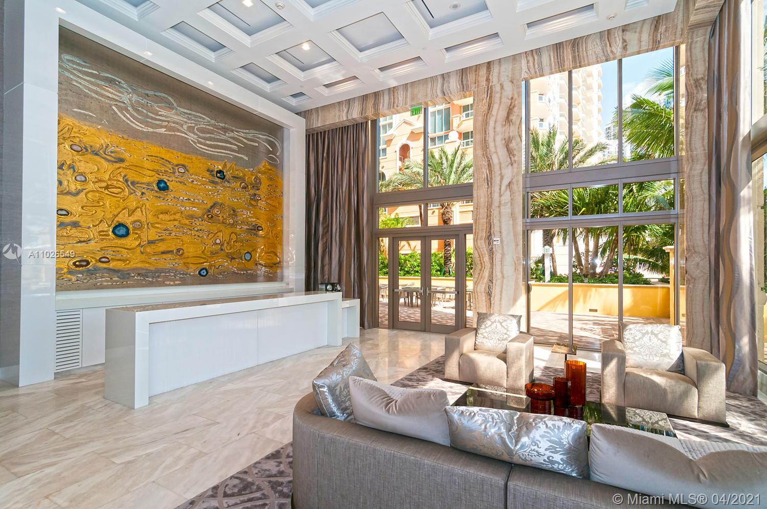 17749 COLLINS AVENUE COND - Residential