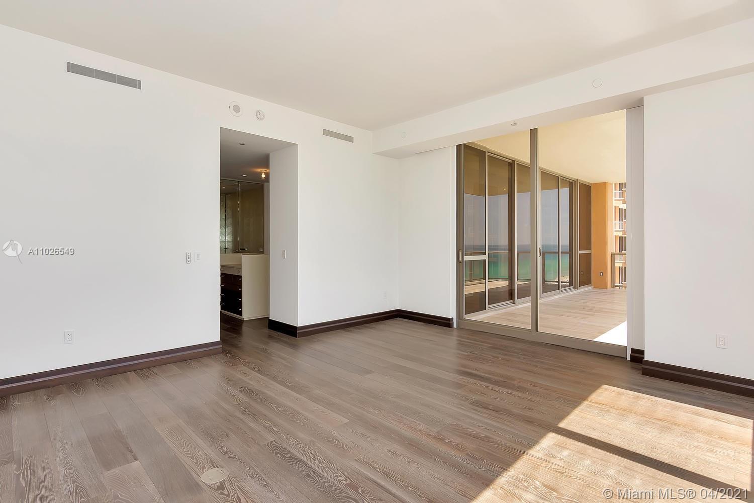 17749 COLLINS AVENUE COND - Residential