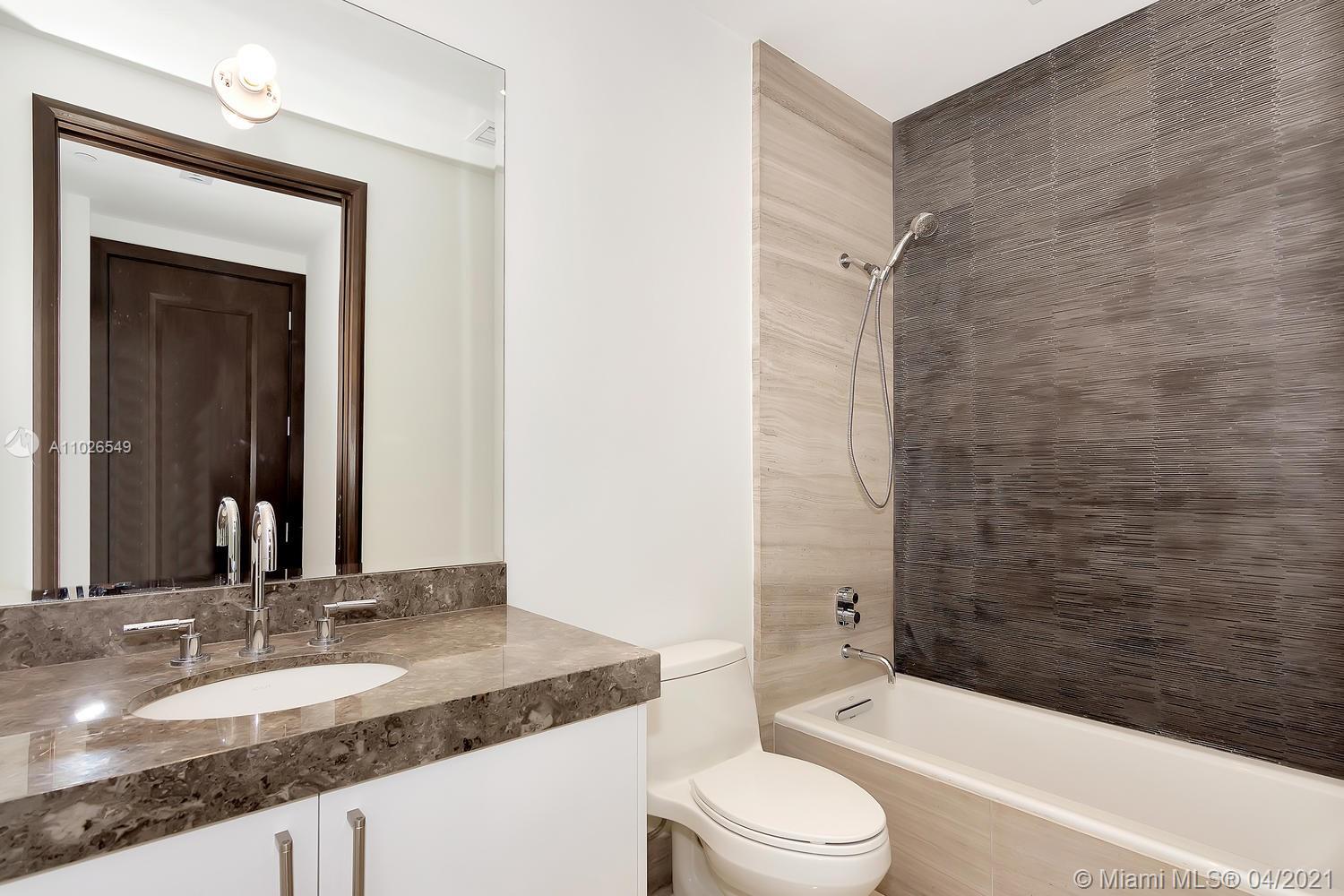 17749 COLLINS AVENUE COND - Residential