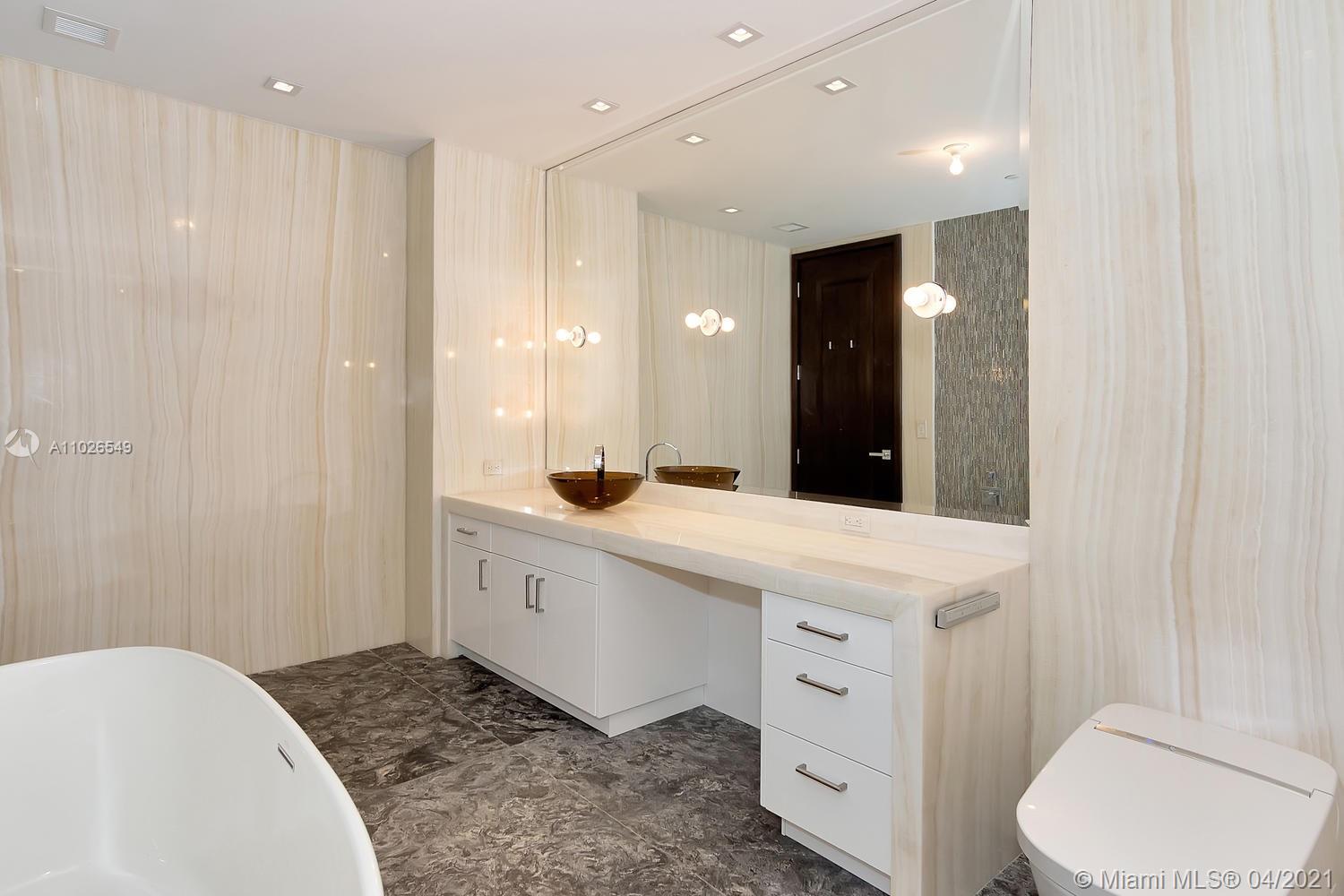 17749 COLLINS AVENUE COND - Residential