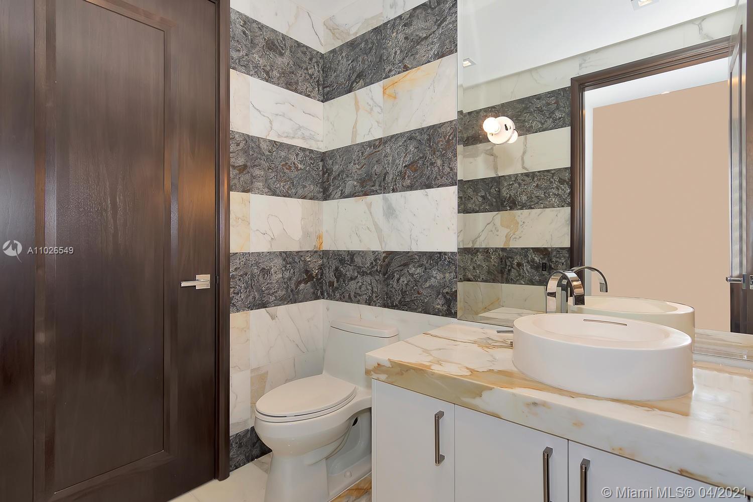 17749 COLLINS AVENUE COND - Residential